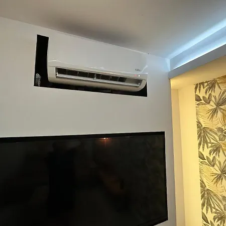 Cangrejo Apartment
