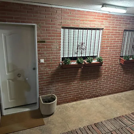 Cangrejo Apartment