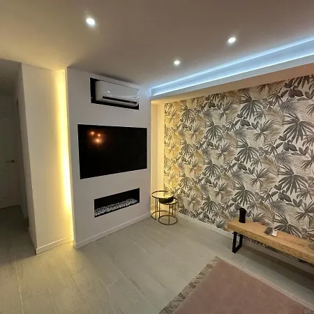 Cangrejo Apartment