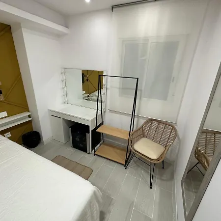 Cangrejo Apartment