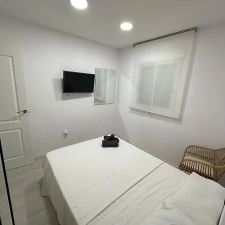 Cangrejo Apartment