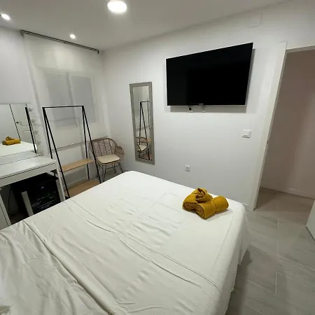 Apartment Cangrejo *