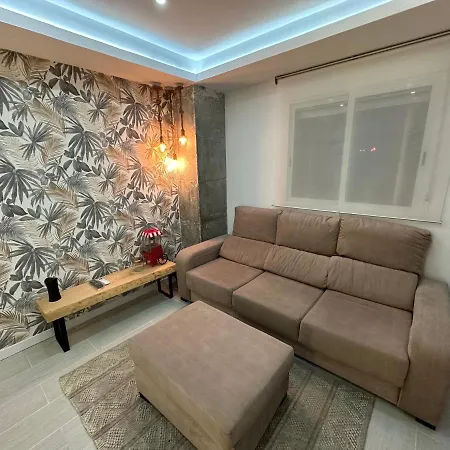 Apartment Cangrejo *